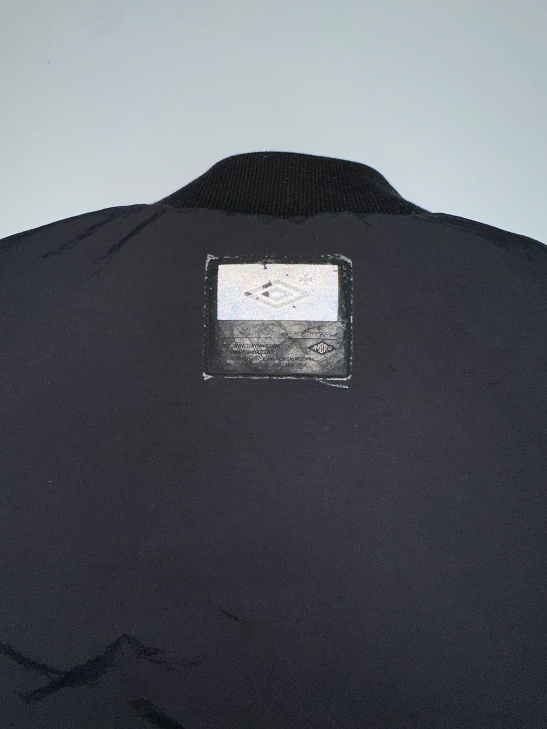 토니웩 엄브로 리버서블 ma-1 상품이미지4