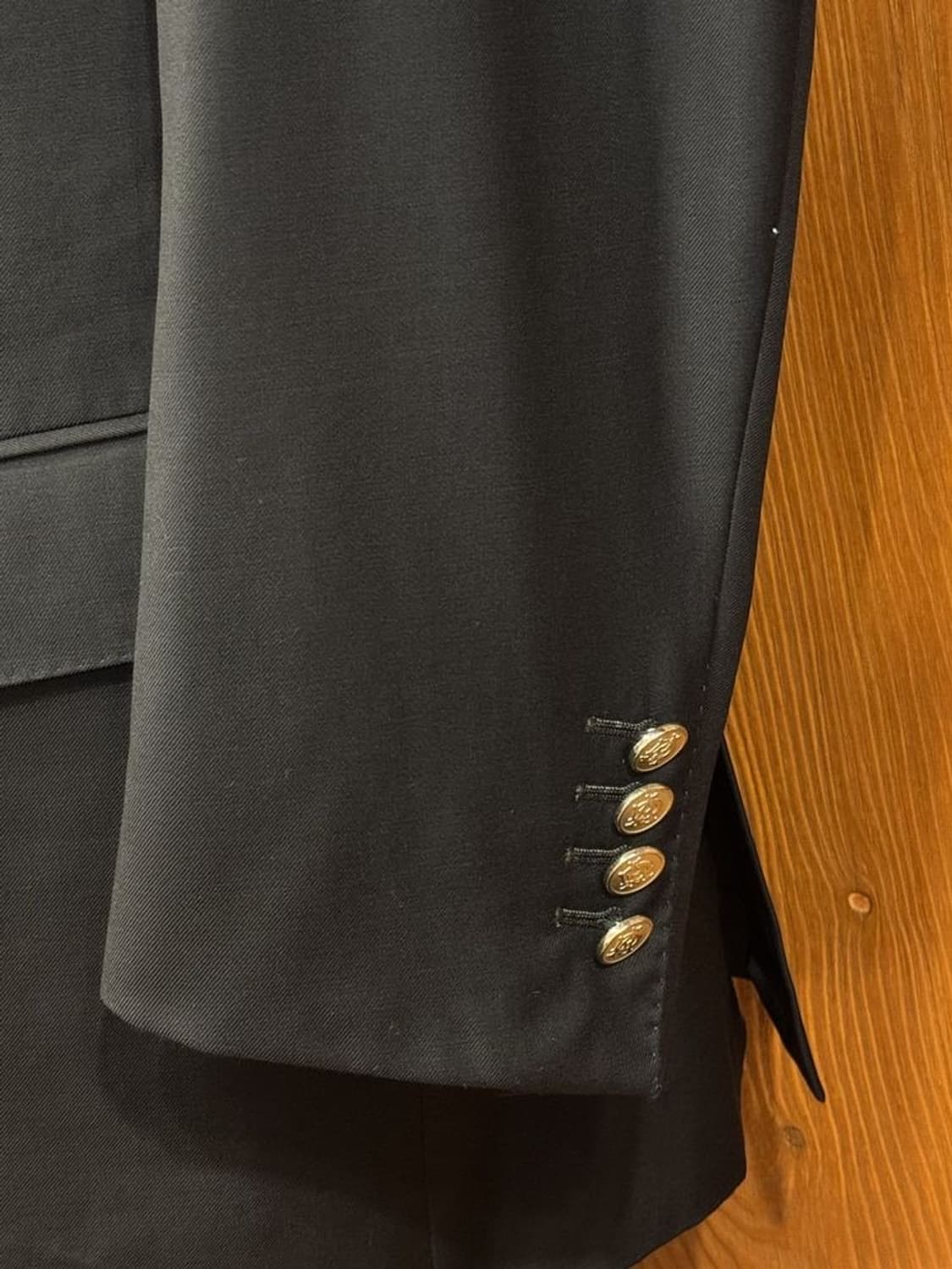 던힐 은장 자켓 상품이미지5