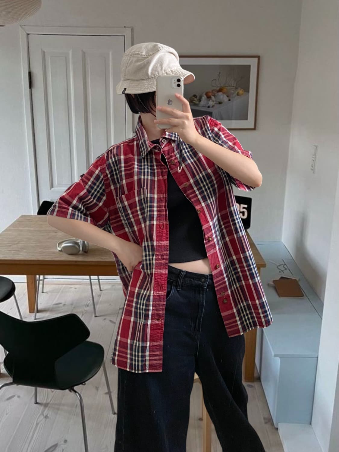 CARHARTT (Woman L) 상품이미지1