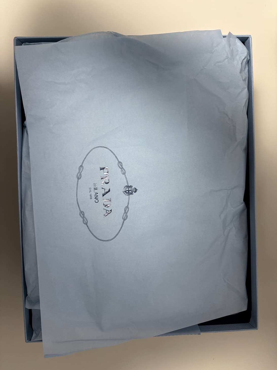 프라다 로퍼 CALZATURE DONNA 250 새상품 상품이미지3