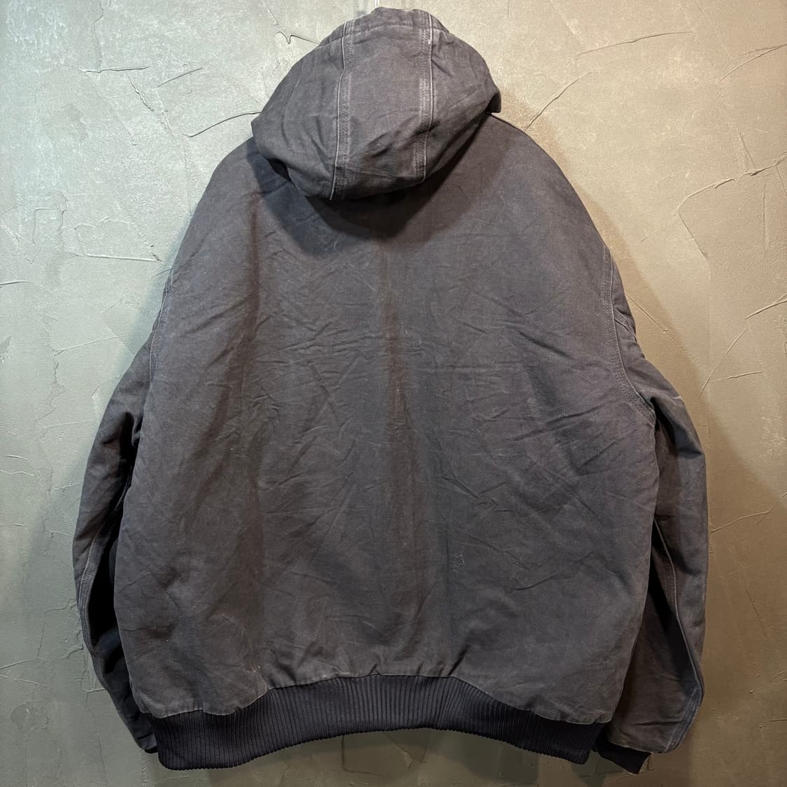 [XL] CARHARTT 칼하트 J130 빈티지 액티브 자켓 상품이미지7