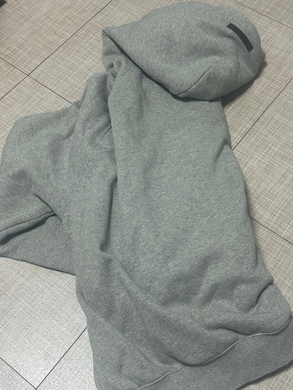 Essentials The Core Collection Pullover 상품이미지5