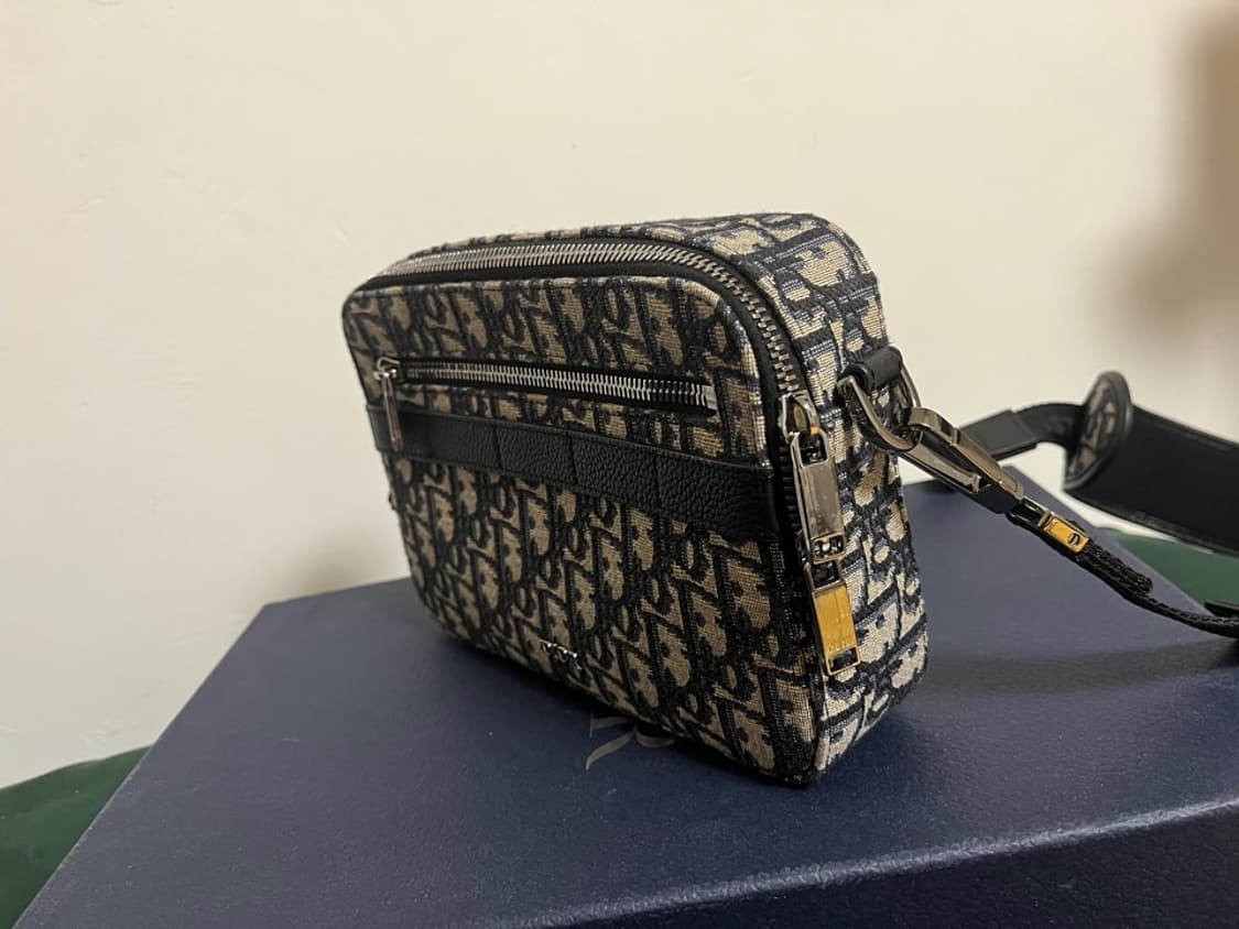 디올 메신저백! 상품이미지2