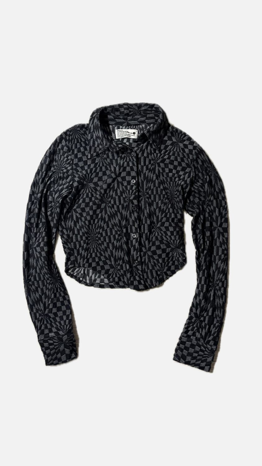 604service 셔츠 상품이미지1