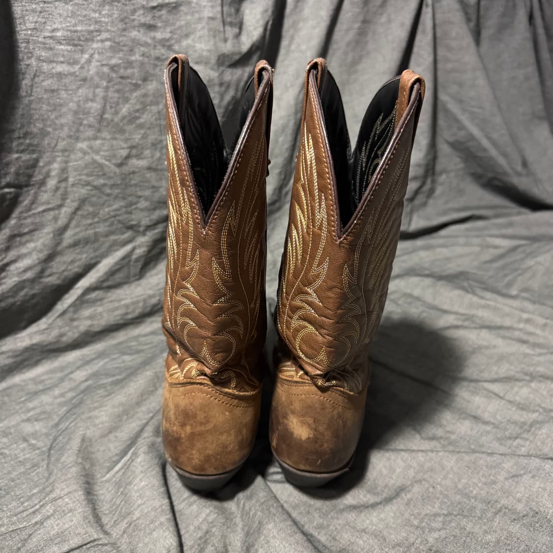 Laredo Women's Kadi Western Boots (5742) 상품이미지5