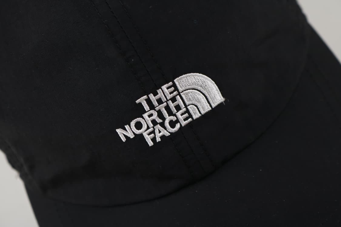 [S] 노스페이스 나일론 볼캡  모자 상품이미지2