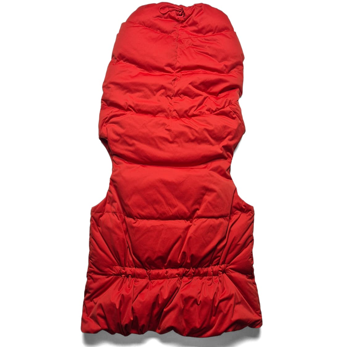 [M] 플리츠플리즈 이세이미야케 패딩베스트 상품이미지6