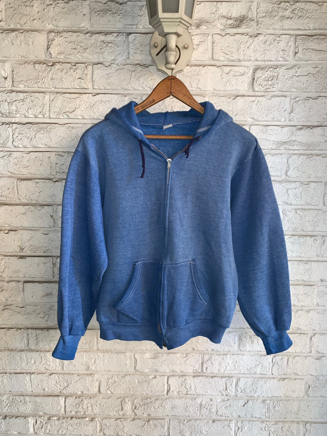 80년대 집엎 후디 s  상품이미지1