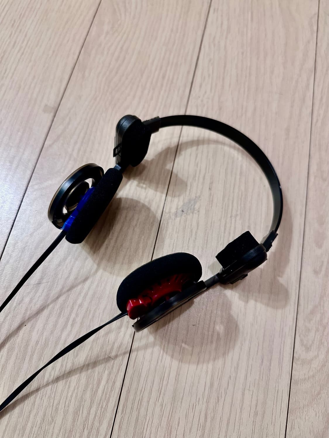 KOSS Porta Pro 헤드폰 상품이미지2