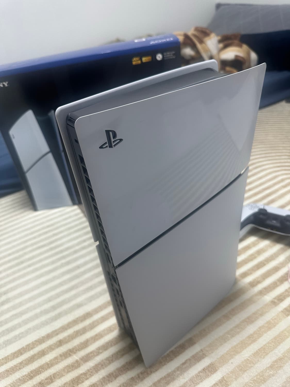 소니 PS5 슬림 디지털 에디션 팝니다 상품이미지3