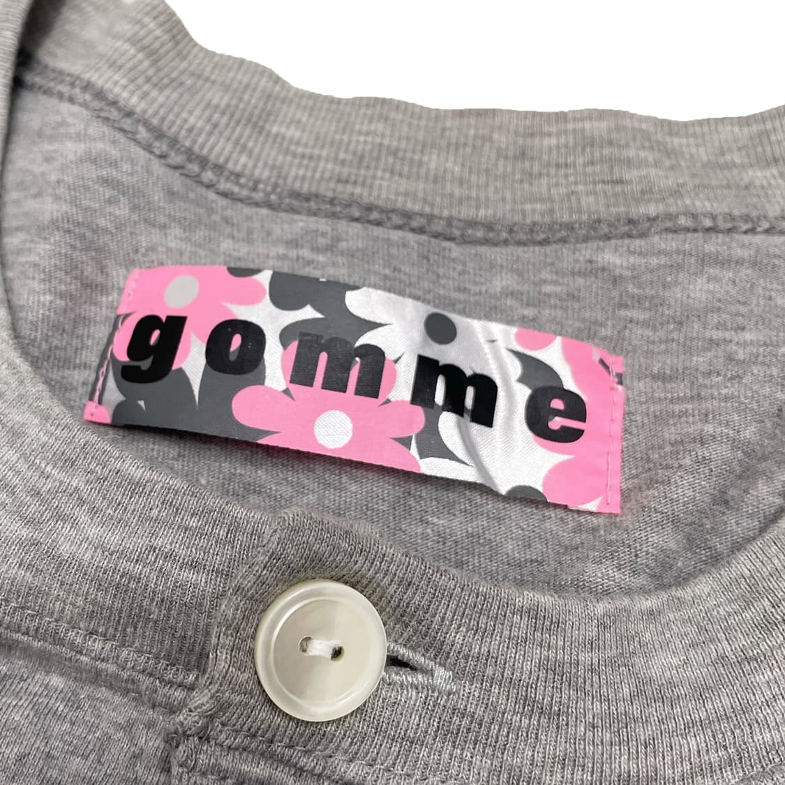 고무 (Gomme) 상품이미지6