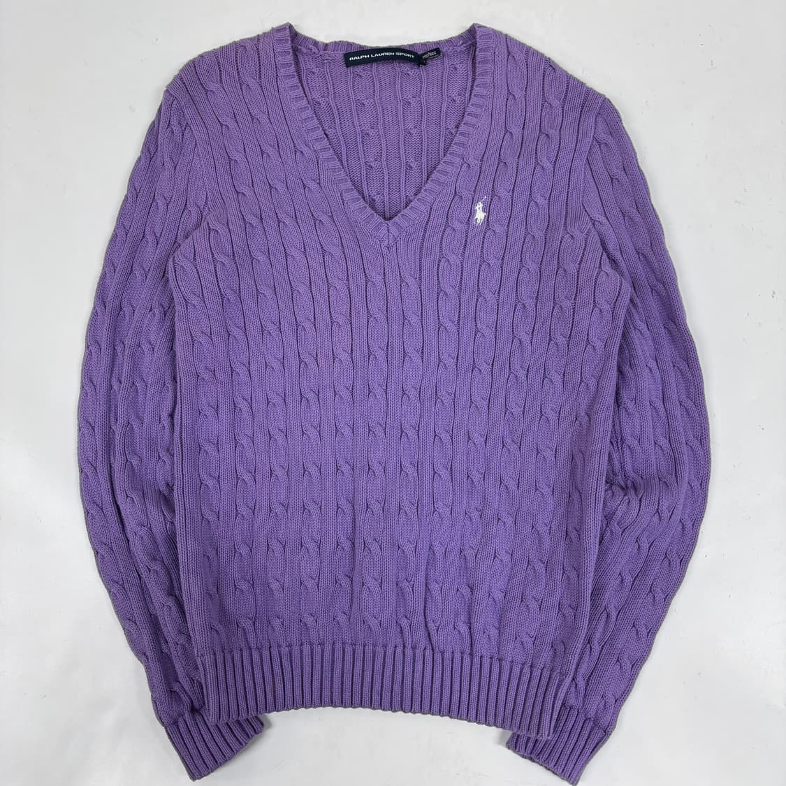 폴로 니트 상품이미지4