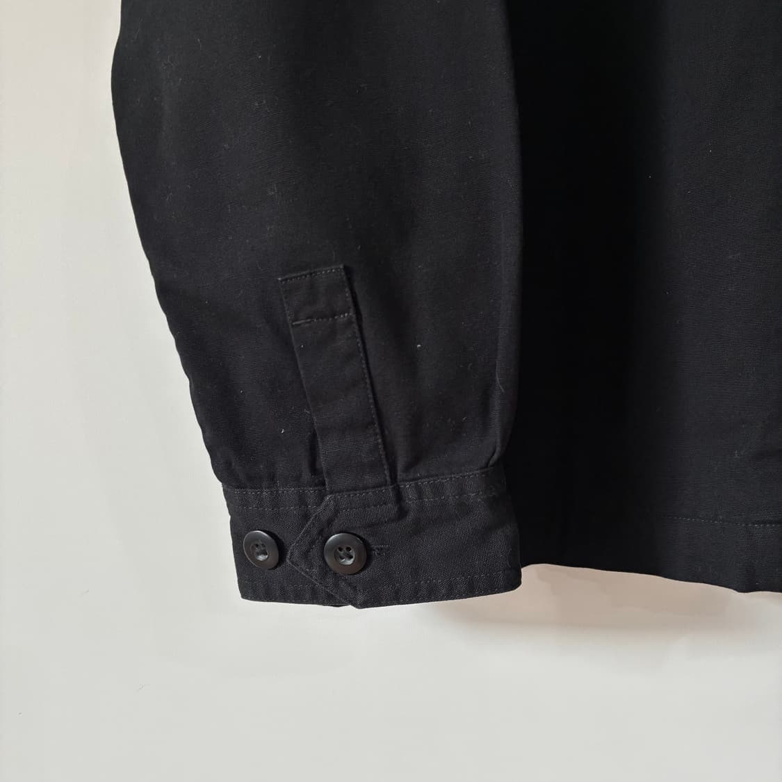 칼하트 wip LS 파커 후드 자켓 상품이미지3