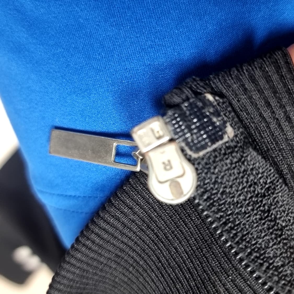 한국제 chic homme 의 슈쁘림 저지자켓(free) 상품이미지7