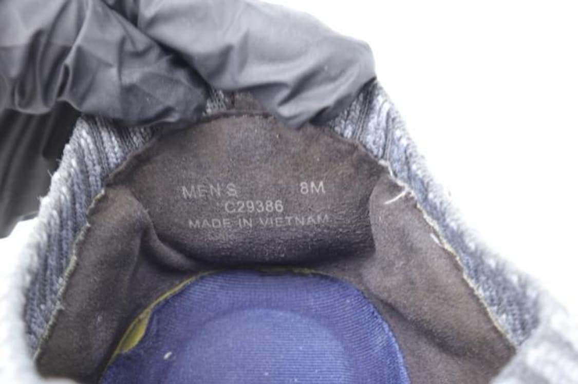 콜한 스니커즈 상품이미지5