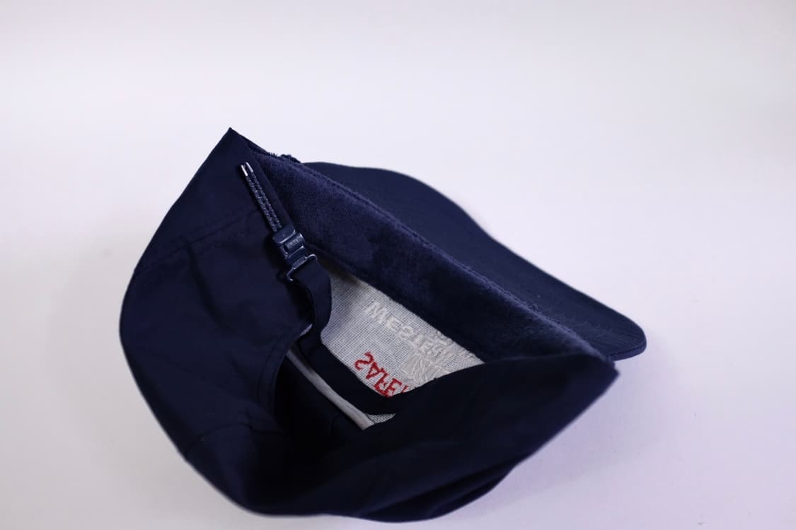빈티지 컴퍼니 트러커 캡 모자 Company hat 상품이미지4