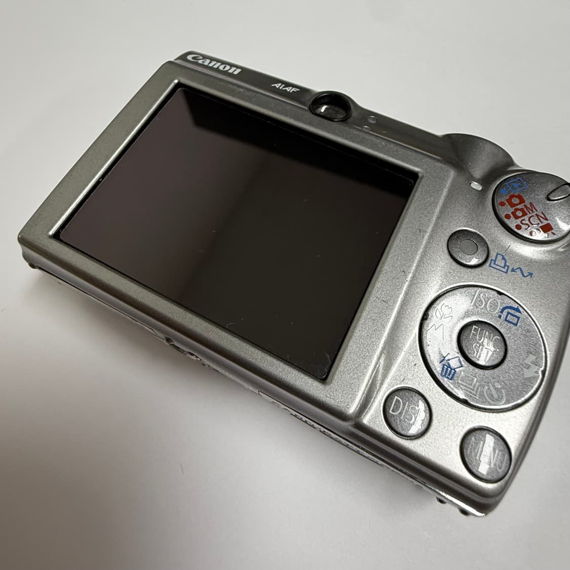 캐논 IXY 900 / IXUS 850 / SD 800 (익시, 익서스) 상품이미지3