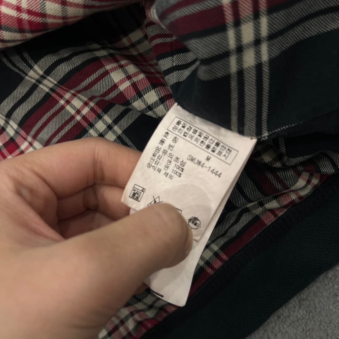 M 폴로 랄프로렌 쿼드포켓 인디안 후드 자켓 상품이미지8