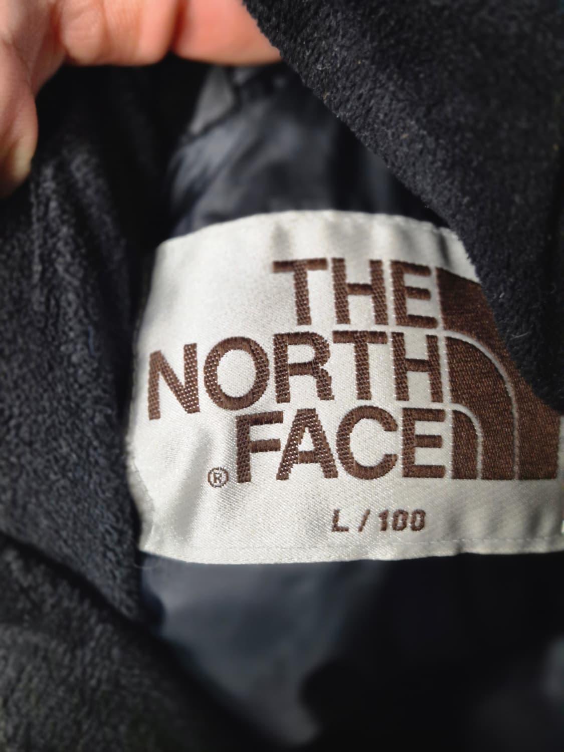 노스페이스 패딩 상품이미지1