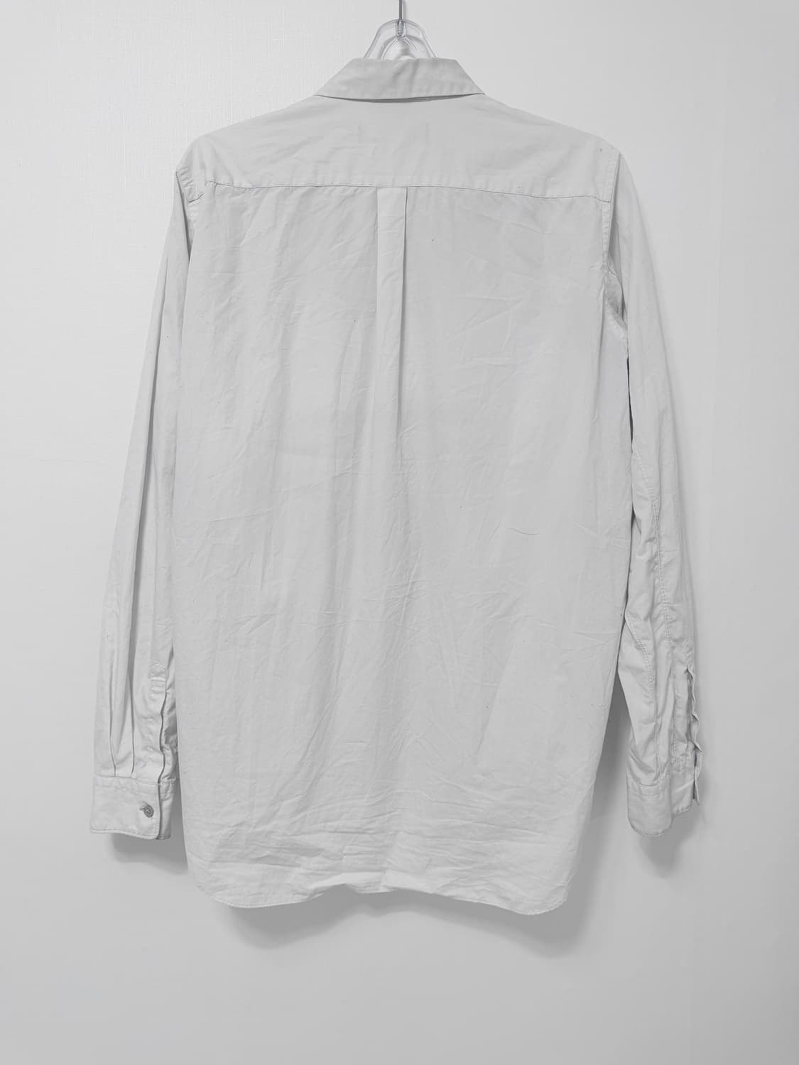 BLACK Comme des Garçons Suspender Detach 상품이미지6