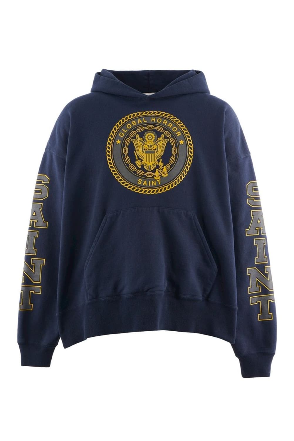 90s Made in USA MJ SOFFE Crewneck 상품이미지4