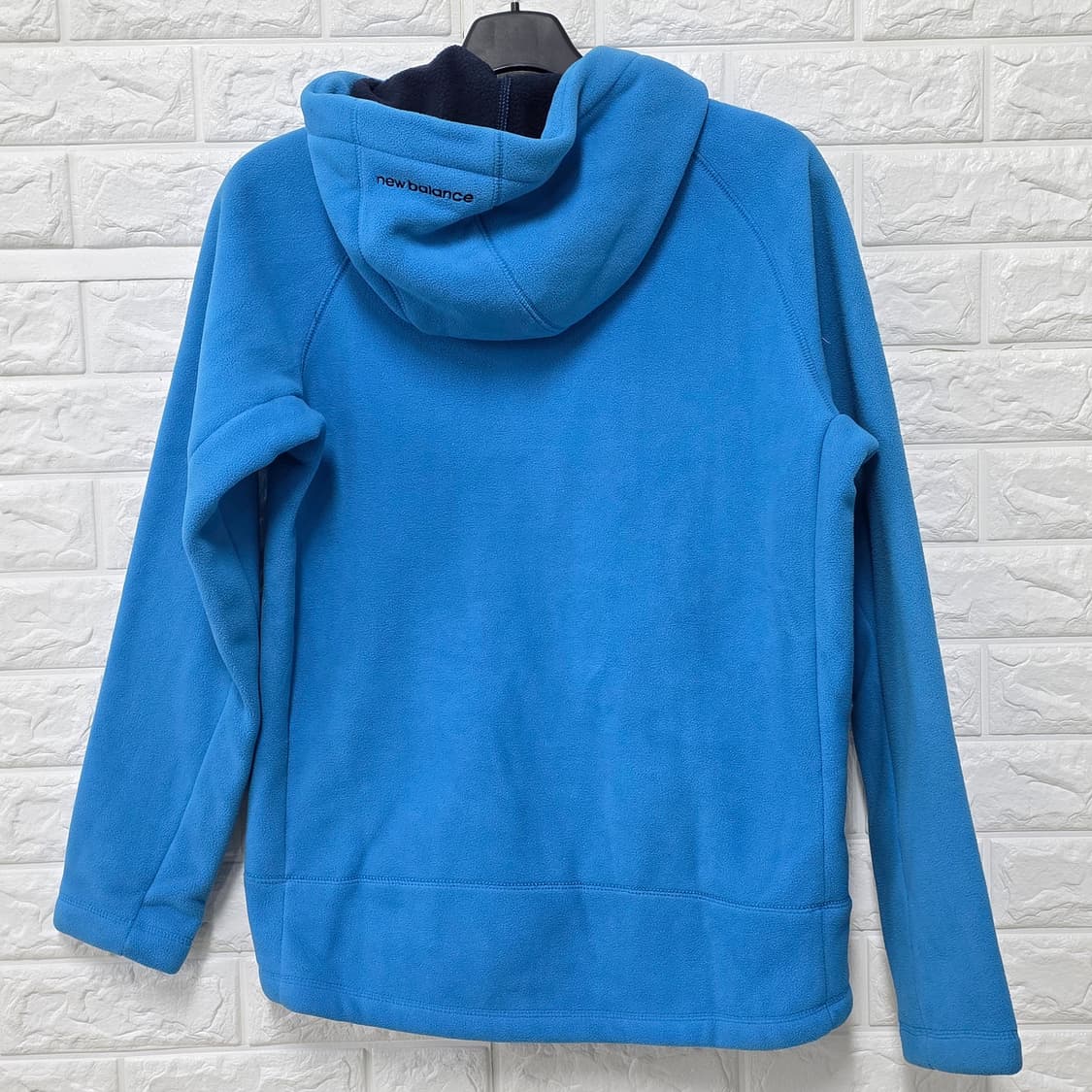 택포// 뉴발란스 후리스 95 상품이미지4