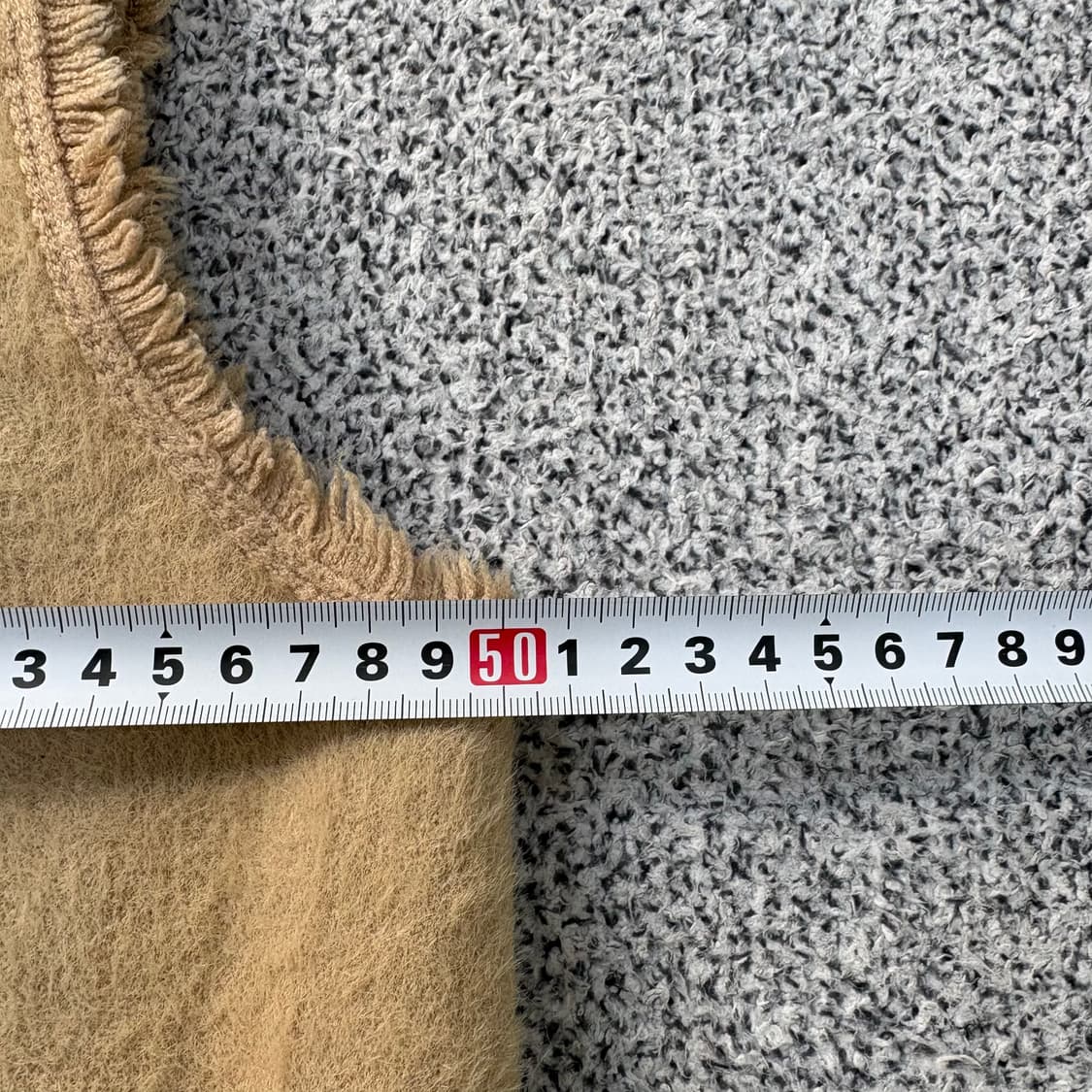 F 이랜드 타슬 단추 조끼 이쁜 베스트 0311J 상품이미지5