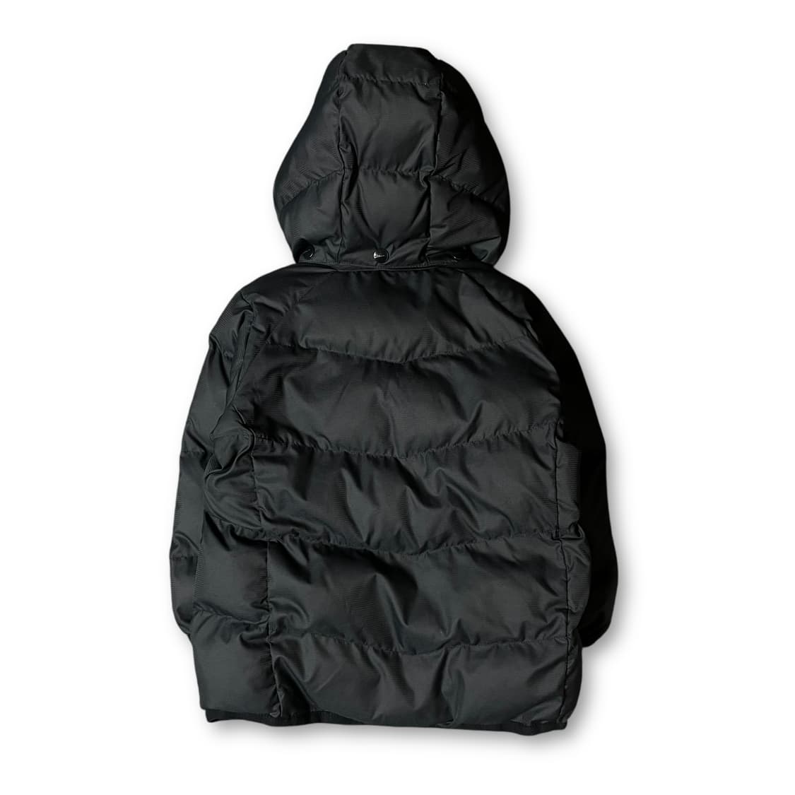 아디다스 베이비 블랙 다운 패딩 상품이미지2