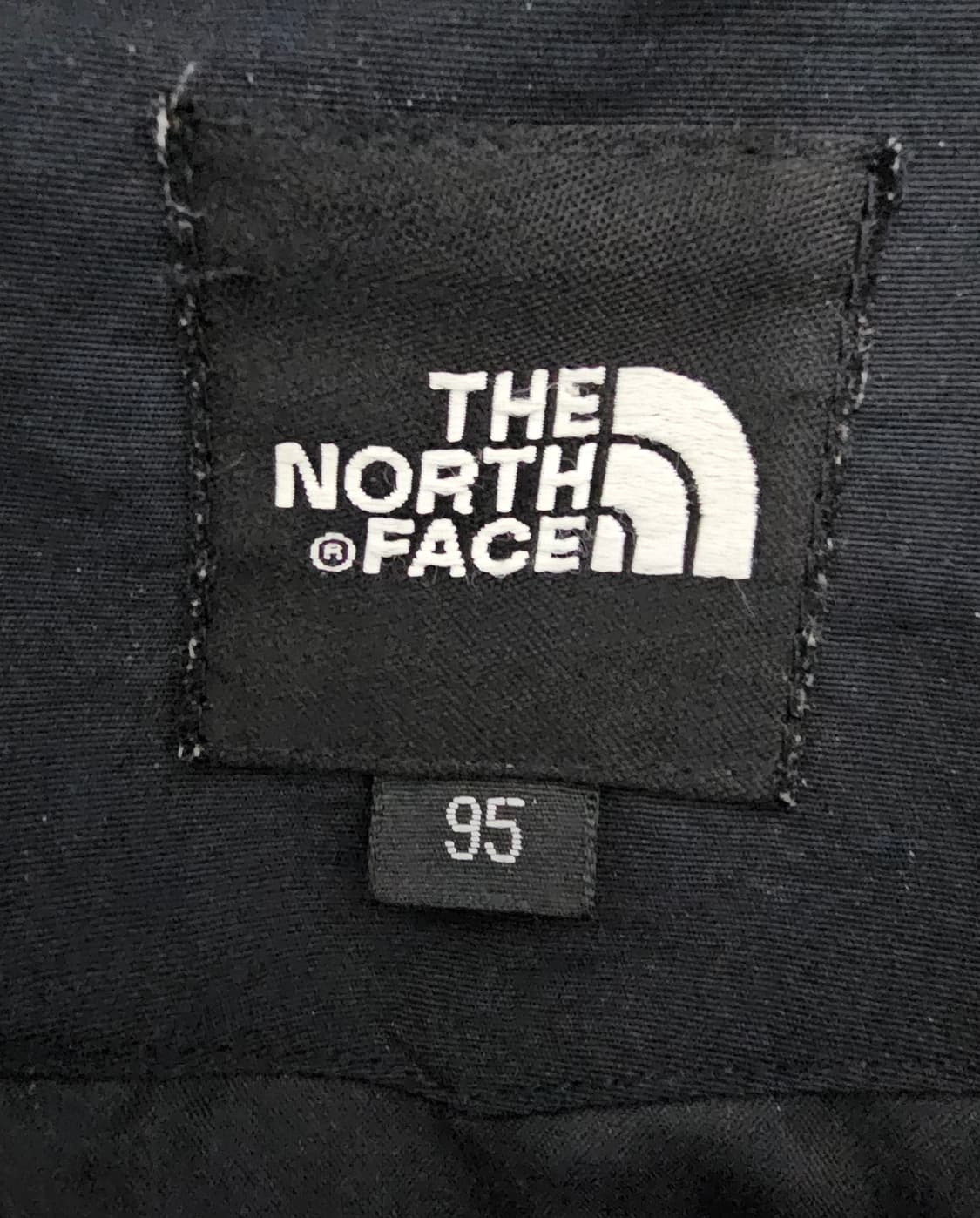 노스페이스 여성 바람막이 후드자켓 XL 상품이미지3