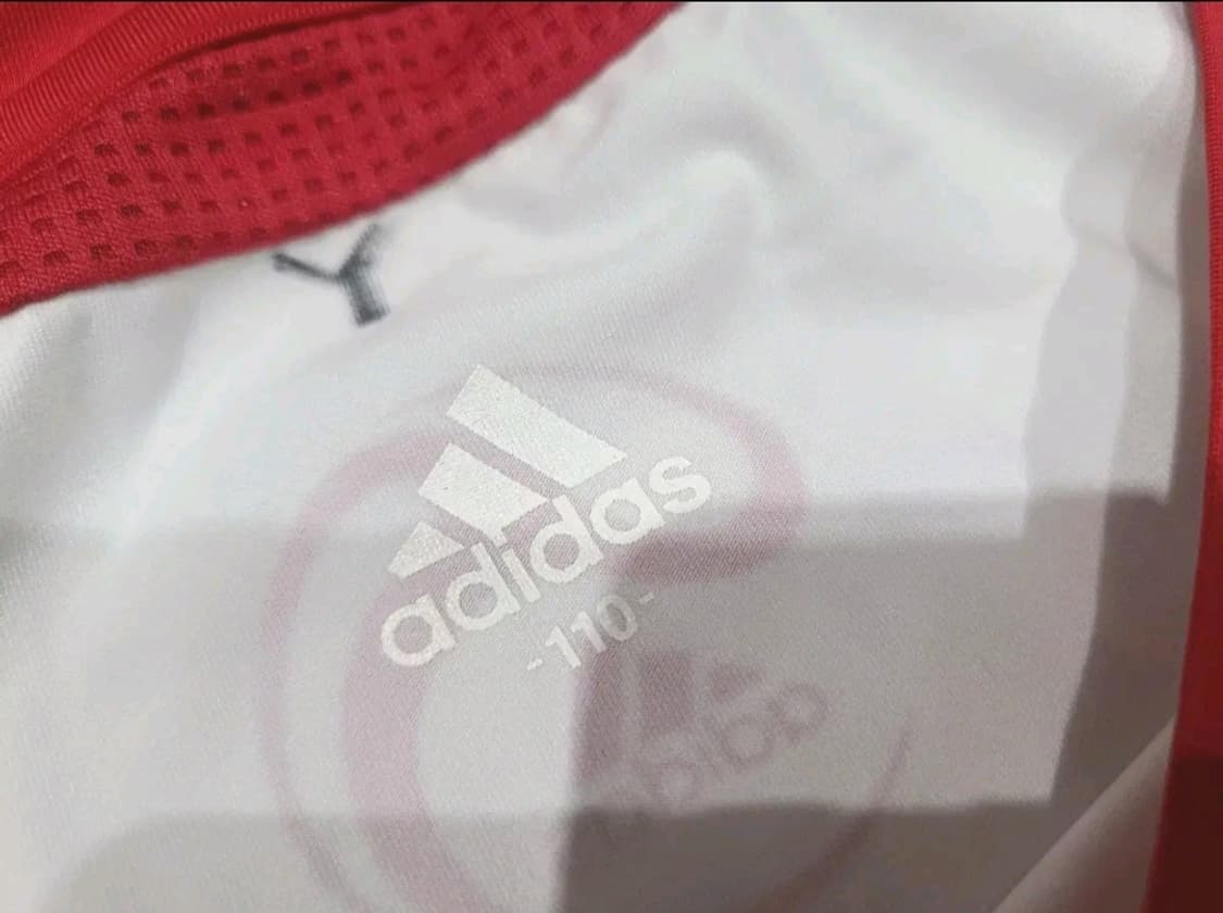 FC서울 트레이닝져지 상품이미지4