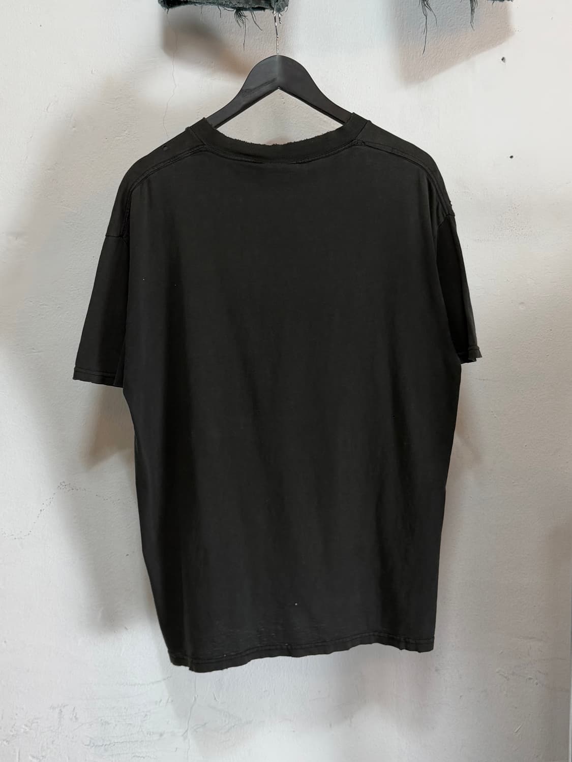 90's Yes It Hurts 빈티지 티셔츠 Fun Tee 상품이미지4