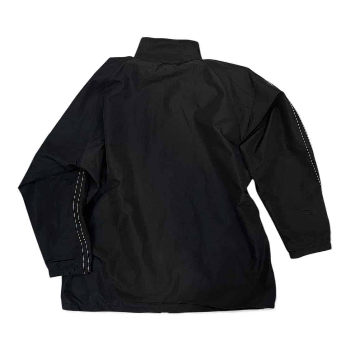 Stussy nylon windbreaker 상품이미지2