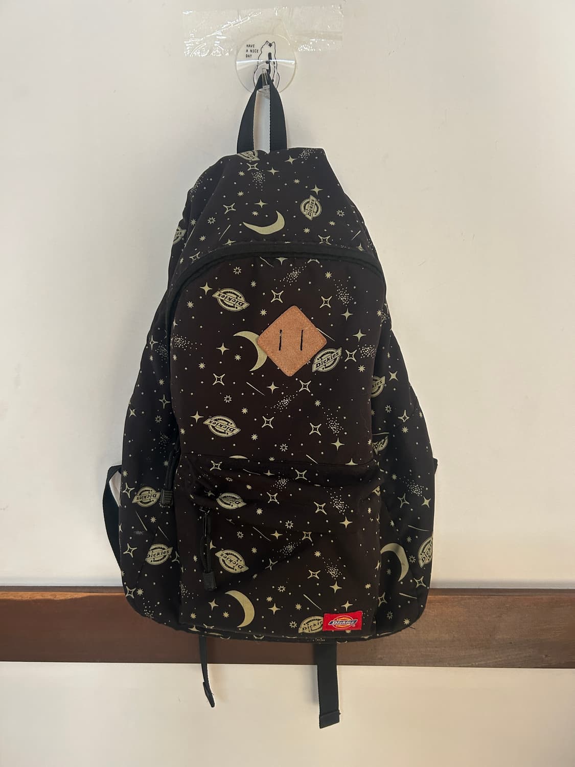 Dickies backpack  상품이미지1