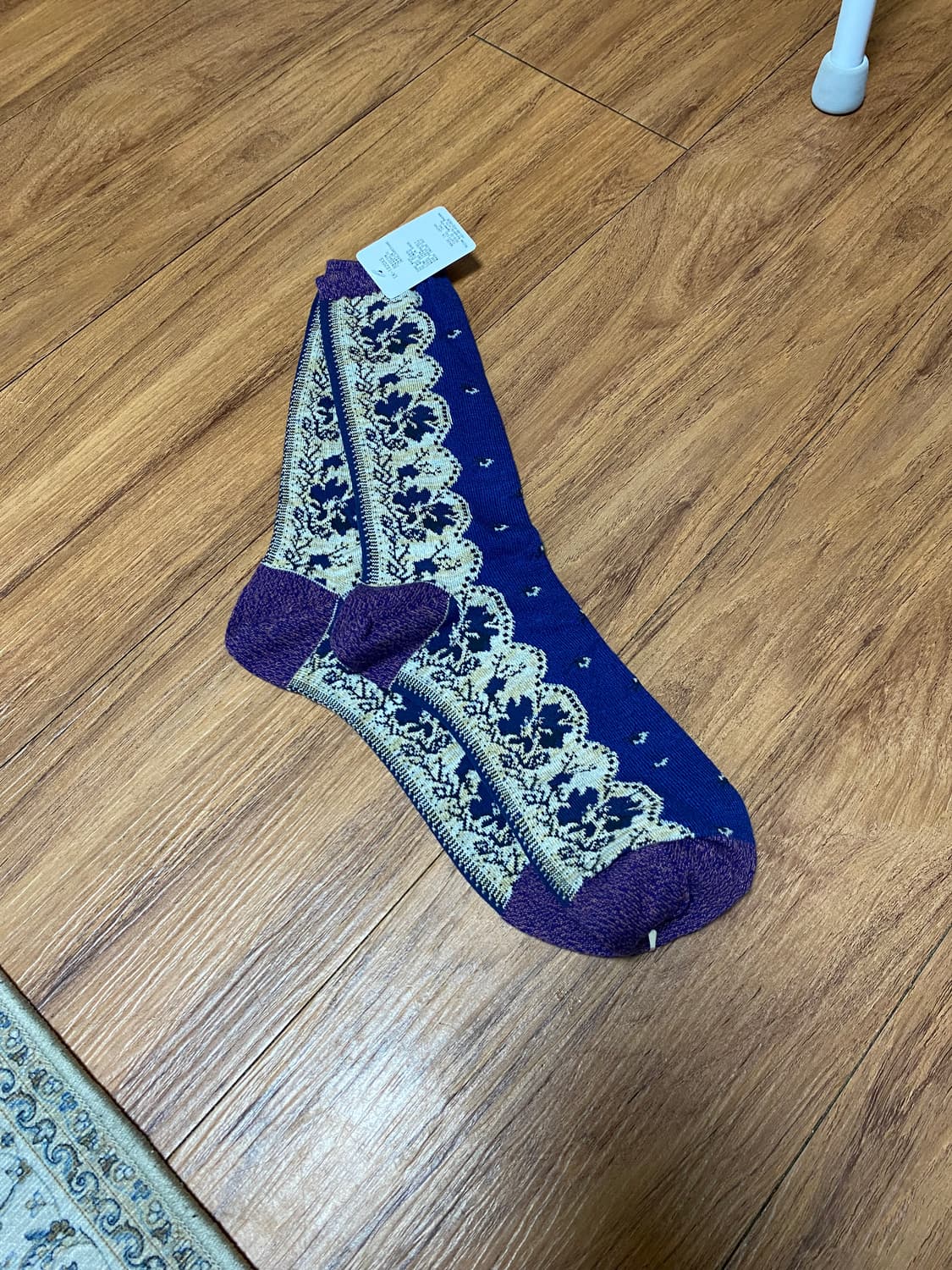 Kapital 144 락웰 반다나 삭스  상품이미지1