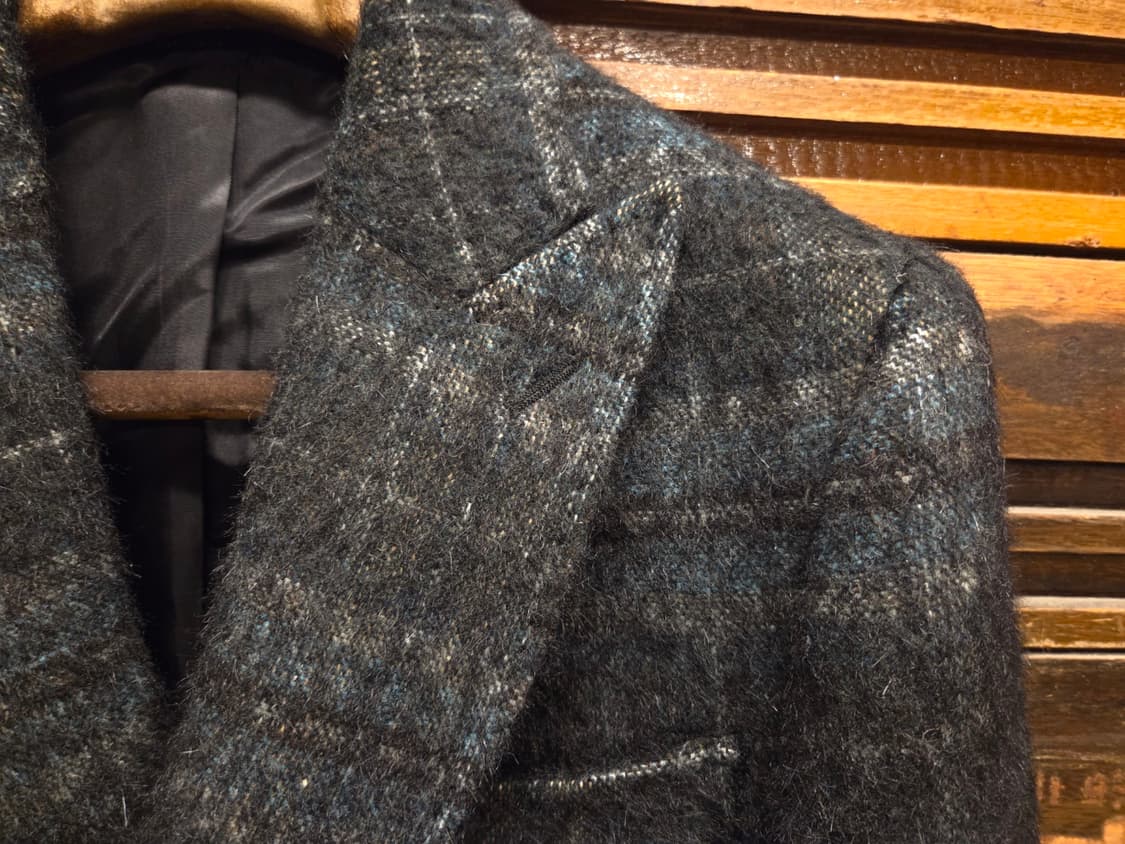 al duca daosta 더블브레스티드코트 상품이미지4