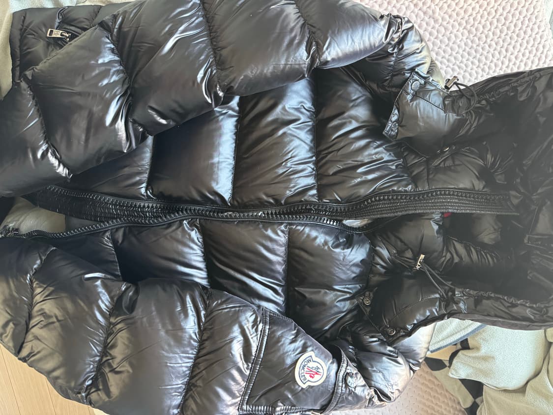 몽클레어 마야 상품이미지1