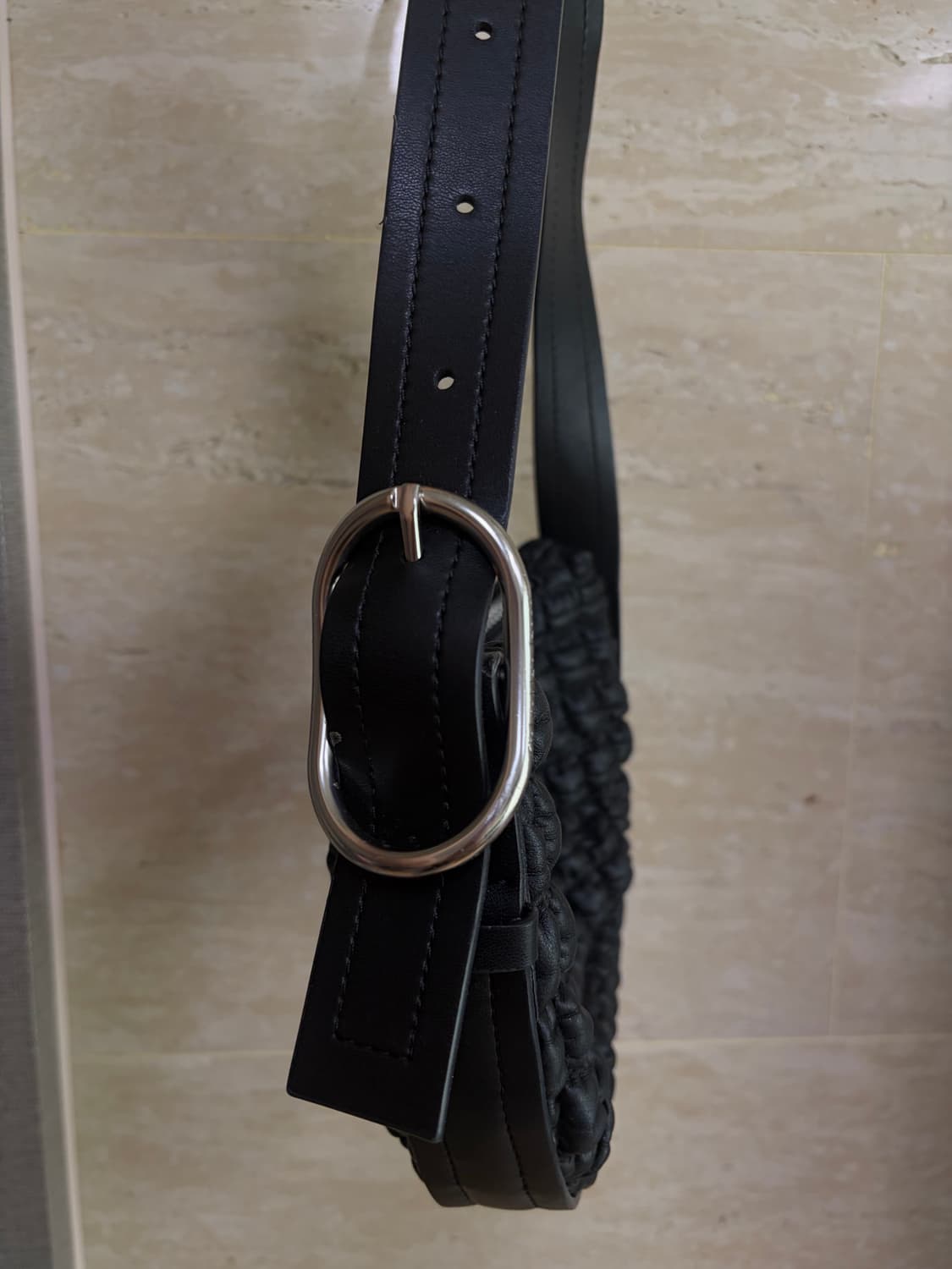 CK 켈빈클라인 숄더백 상품이미지3