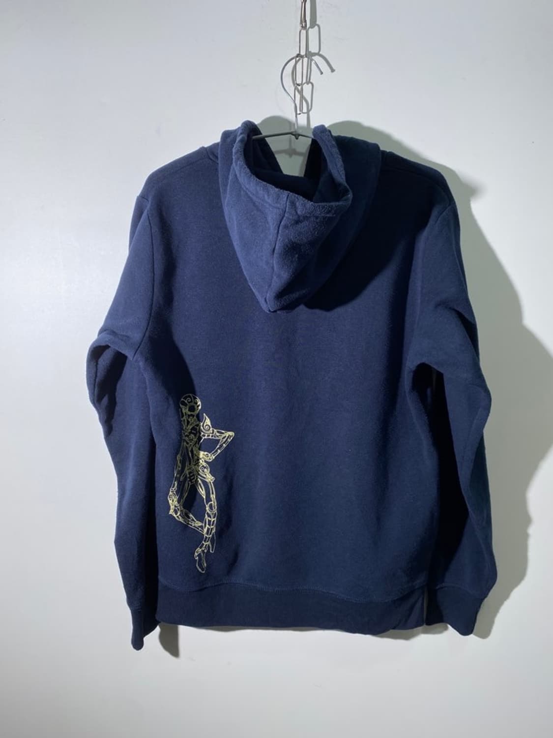 jojo 후드 티셔츠 상품이미지2