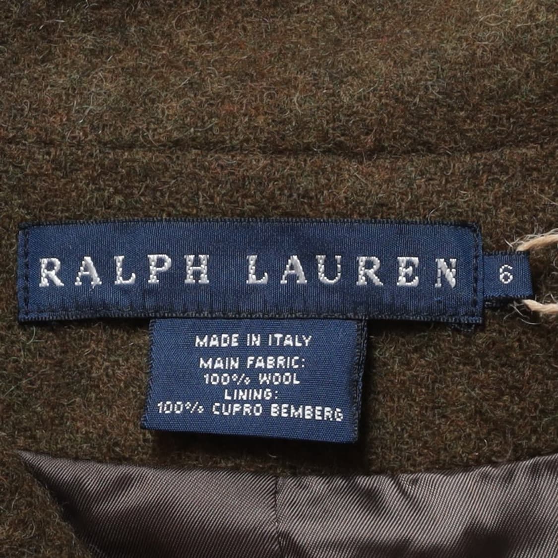 폴로 랄프로렌 Polo by Ralph Lauren Double Brea 상품이미지7