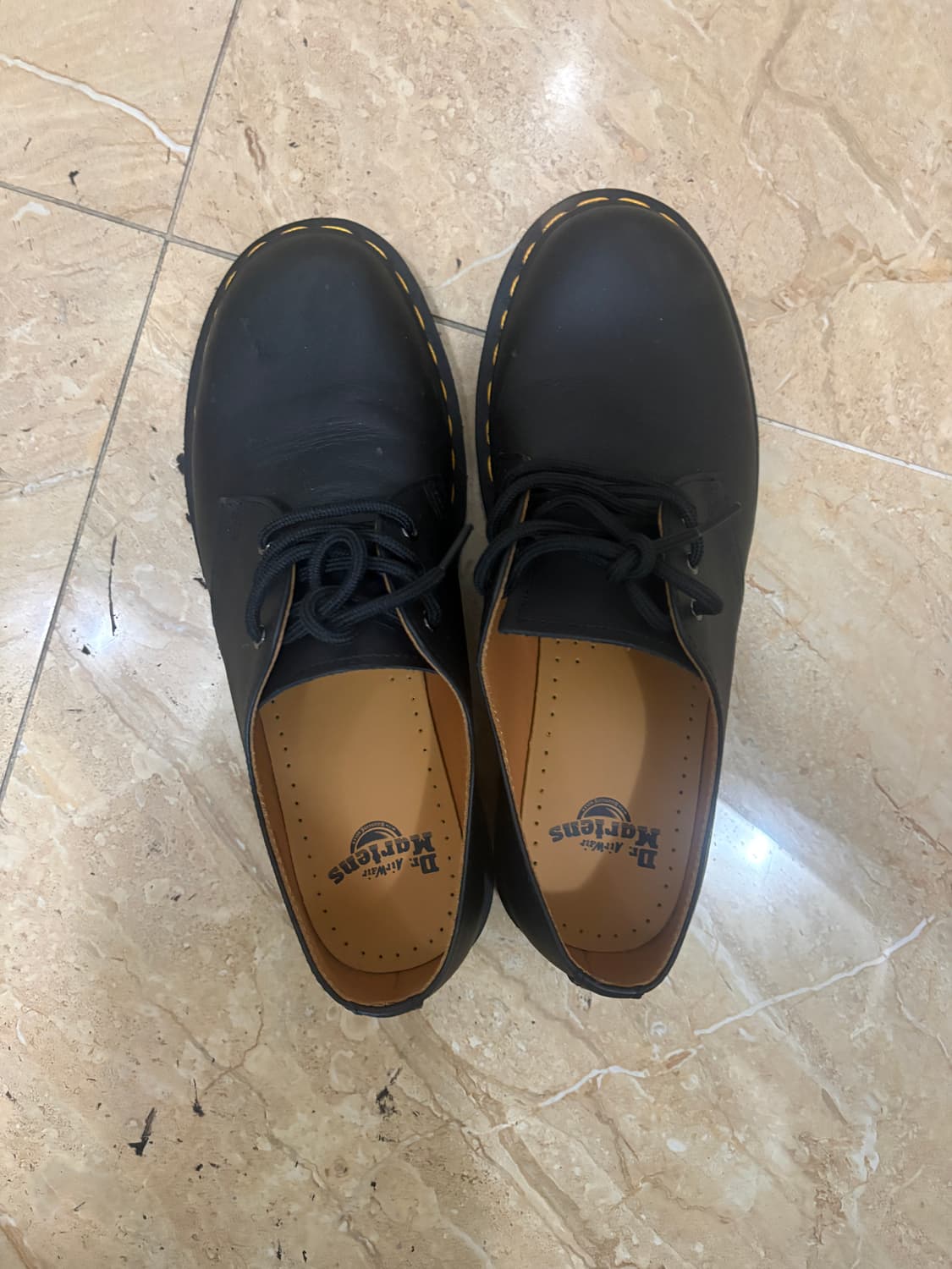 닥터마틴 나파 상품이미지3