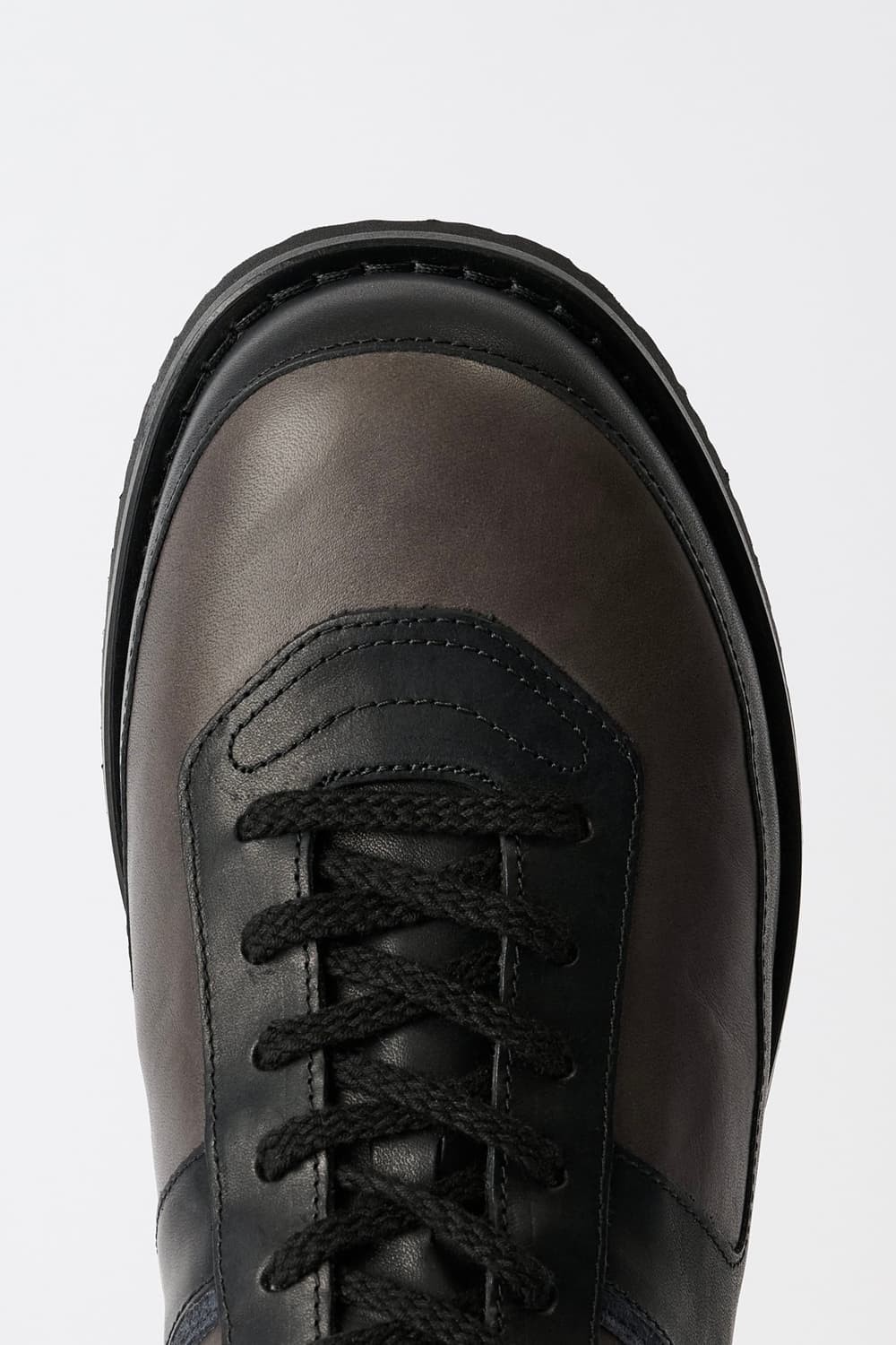 [41,42,43]아워레가시 25fw TEN PIN SHOE 로퍼 상품이미지7