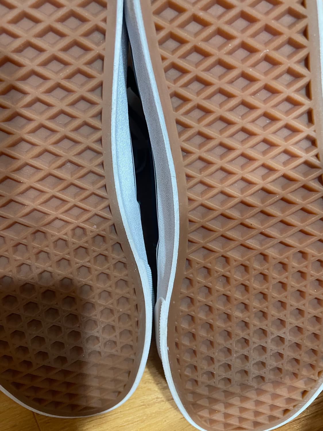 반스 스케이트 하이 블랙 상품이미지4