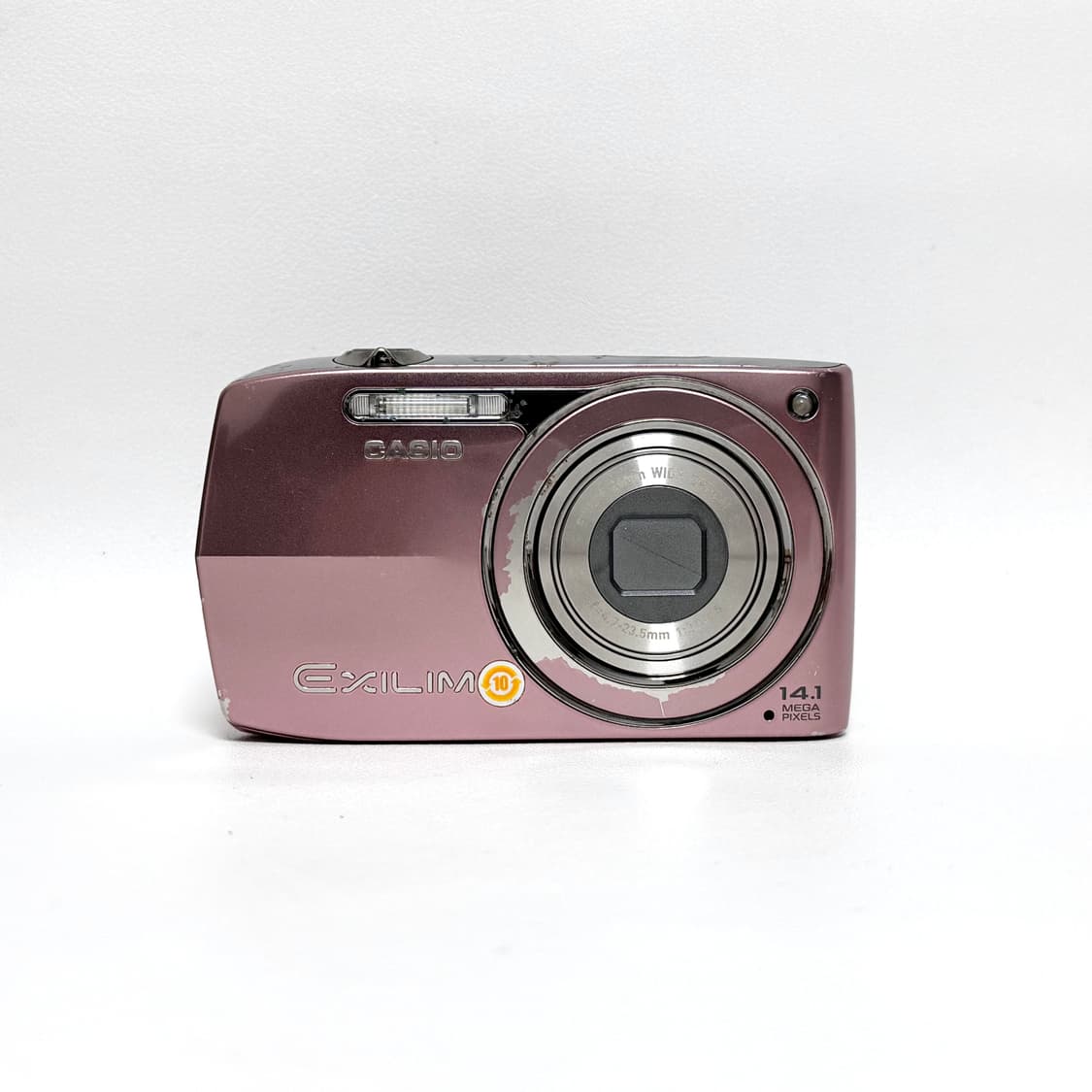 카시오 엑슬림 Z2300 핑크 | Casio Exilim EX- 상품이미지1