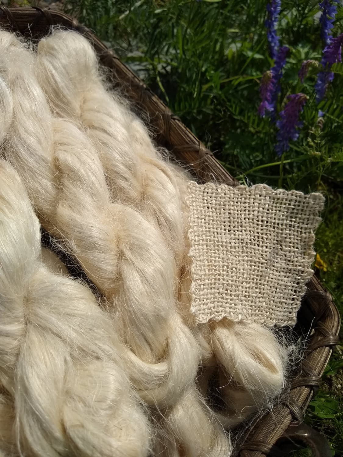 나나미카 샴브레이 이지 팬츠 30 32 34 36 상품이미지10