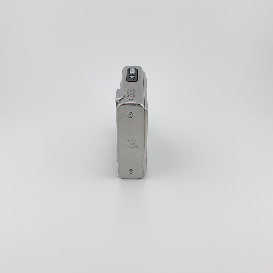 🫧올림푸스 뮤1030sw 실버 (olympus mju1030sw) 상품이미지2