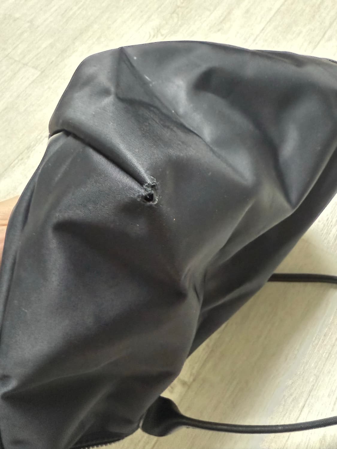 롱샴 미디움 백 상품이미지6