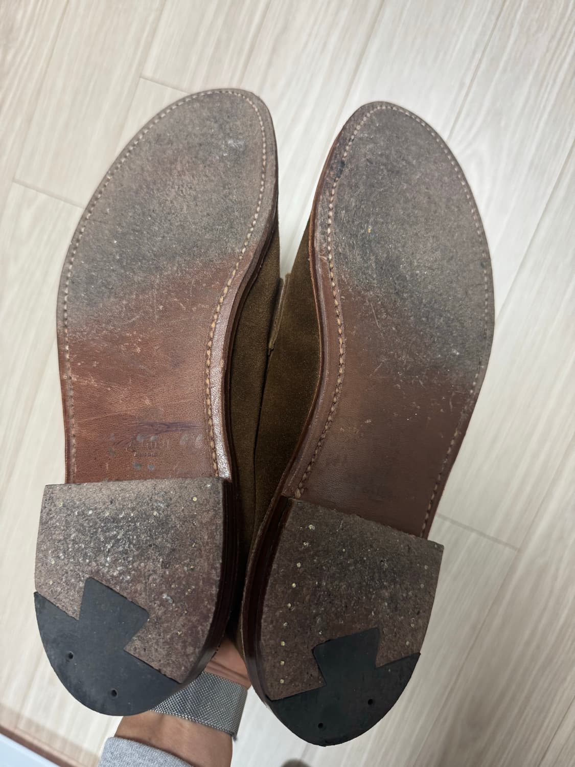 알든6243 8d 판매합니다 상품이미지9