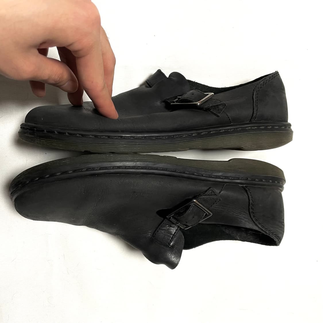 닥터마틴 패트리샤   상품이미지7