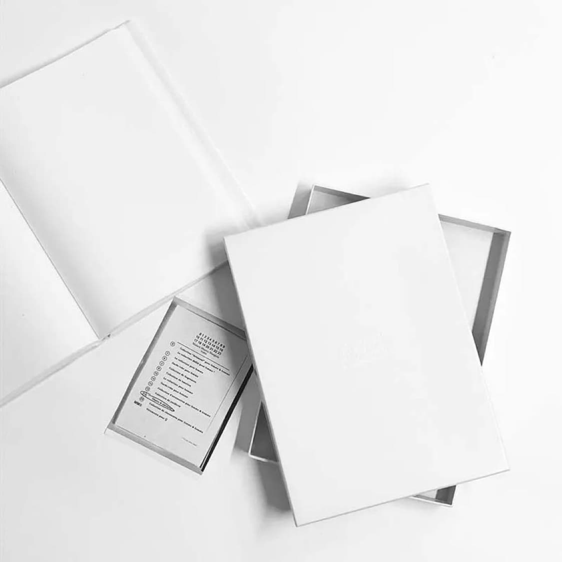 Maison Martin Margiela 13 Cloth note 상품이미지7