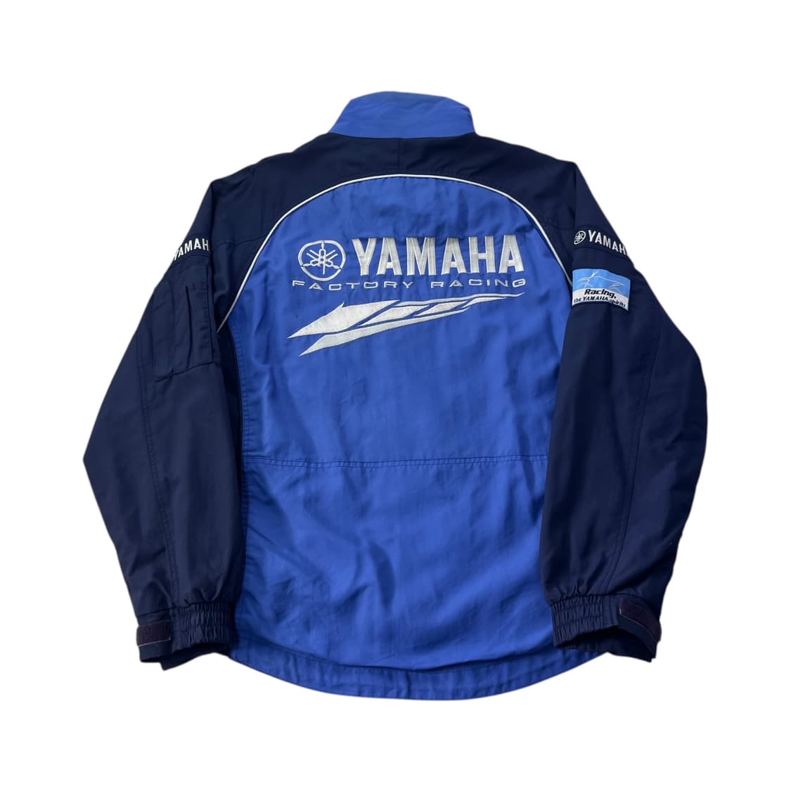 95 야마하 레이싱 자켓 상품이미지2